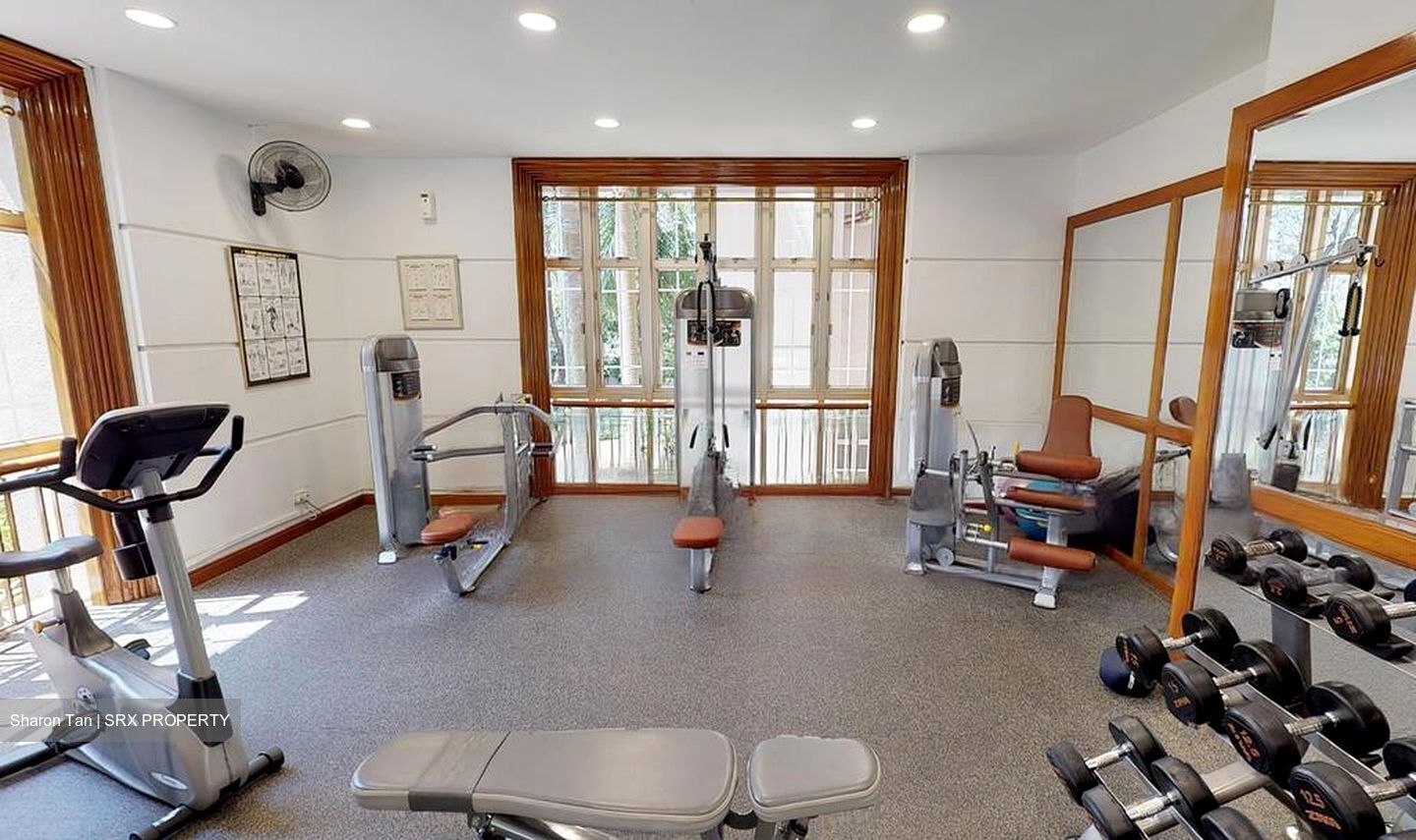 Leonie Condotel (D9), Condominium #463905441